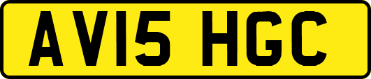 AV15HGC