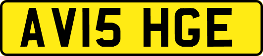 AV15HGE