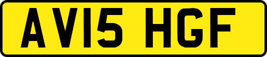 AV15HGF
