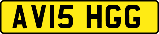 AV15HGG