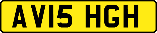 AV15HGH