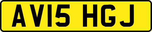 AV15HGJ