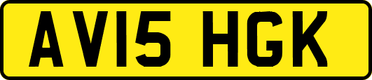 AV15HGK