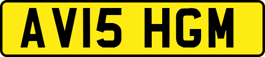 AV15HGM
