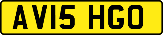 AV15HGO