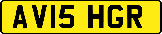 AV15HGR