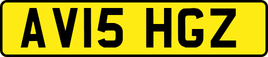 AV15HGZ