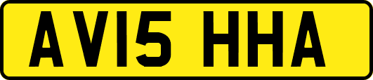 AV15HHA