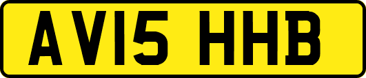 AV15HHB
