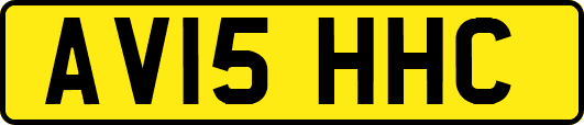 AV15HHC