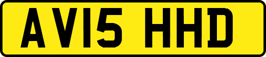 AV15HHD