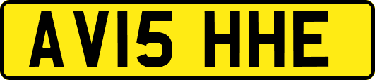 AV15HHE