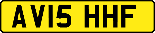AV15HHF