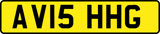AV15HHG