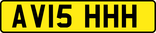 AV15HHH