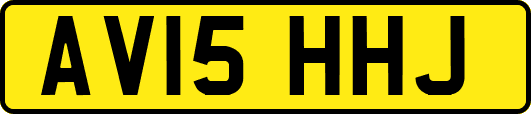 AV15HHJ
