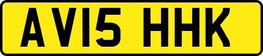 AV15HHK