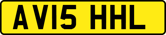 AV15HHL