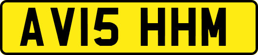 AV15HHM