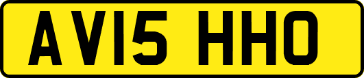 AV15HHO