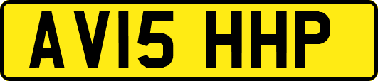 AV15HHP