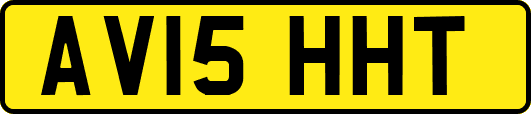 AV15HHT