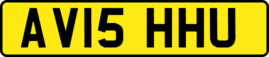AV15HHU