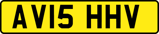 AV15HHV