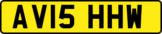 AV15HHW