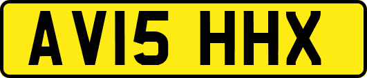 AV15HHX