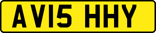 AV15HHY