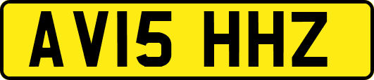 AV15HHZ