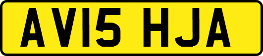 AV15HJA