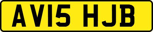 AV15HJB
