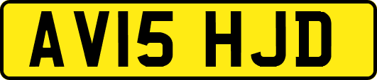AV15HJD