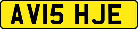 AV15HJE