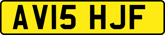 AV15HJF