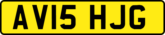 AV15HJG