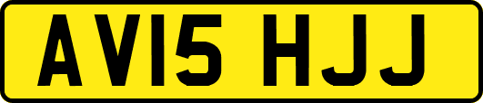 AV15HJJ