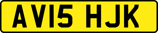 AV15HJK