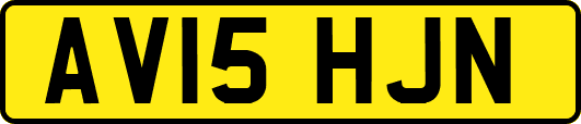 AV15HJN