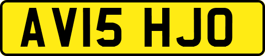 AV15HJO