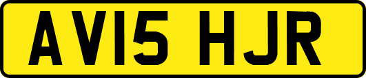 AV15HJR