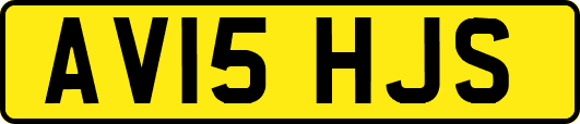 AV15HJS