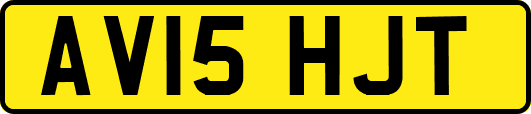AV15HJT
