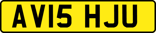 AV15HJU