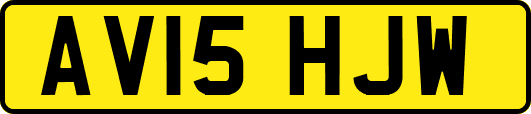 AV15HJW