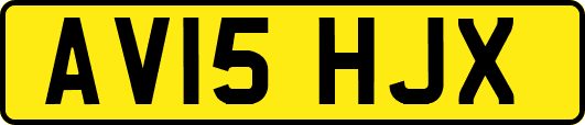 AV15HJX