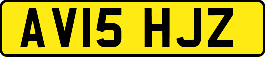 AV15HJZ