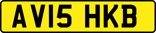AV15HKB